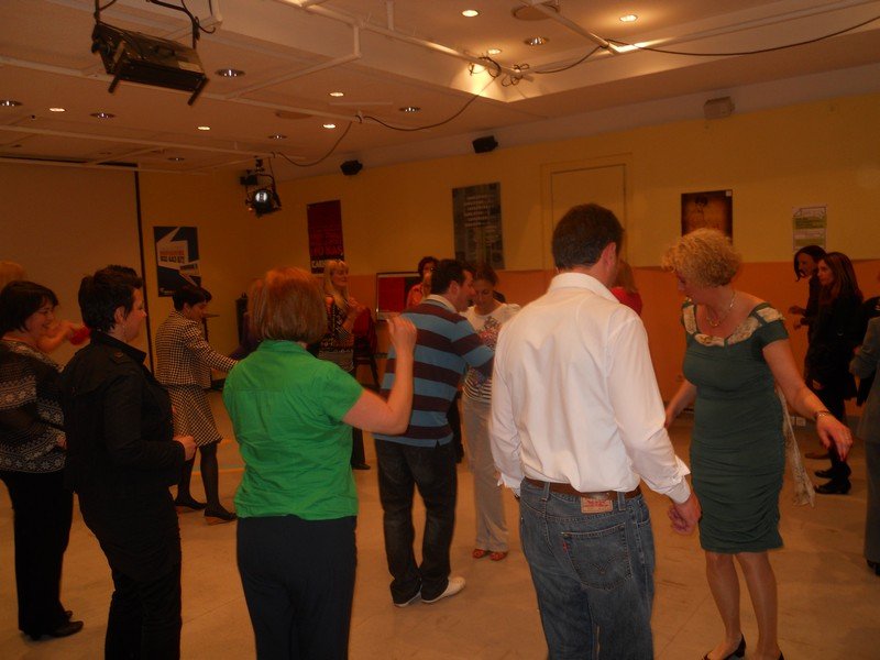 network event13
